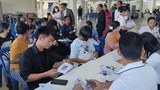 ချင်းမိုင်မှာ မြန်မာတစ်ဦး ဗီဇာသက်တမ်းကျော်လို့ အဖမ်းခံရ