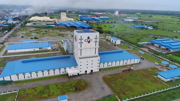 မြန်မာ့စီးပွားရေးအကျပ်အတည်းကြောင့် ရန်ကုန်က ကိုရီးယားစက်ရုံ လုပ်ငန်းရပ်ဆိုင်း မြန်မာ့စီးပွားရေးအကျပ်အတည်းကြောင့် ရန်ကုန်က ကိုရီးယားစက်ရုံ လုပ်ငန်းရပ်ဆိုင်း