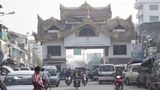 မြဝတီမှာ ဗုံးပေါက်ကွဲပြီး သုံးဦး သေဆုံး၊ သုံးဦး ဒဏ်ရာရ