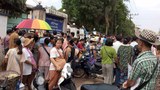 မြ၀တီမှာ စမတ်ကတ် UID နံပါတ်အတွက် ကျပ်နှစ်သိန်းခန့် ဈေးပေါက်နေ