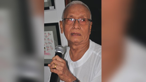 ကာတွန်းဆရာမြေဇာ၊ စာရေးဆရာတွေနဲ့ တေးရေးသူတို့ ကွယ်လွန် ကာတွန်းဆရာမြေဇာ၊ စာရေးဆရာတွေနဲ့ တေးရေးသူတို့ ကွယ်လွန်