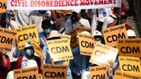 CDM လုပ်သူတွေအပါအဝင် ရဲဝန်ထမ်း ၂၆ ယောက်ကို စစ်ကောင်စီက ဖမ်းဝရမ်းထုတ်
