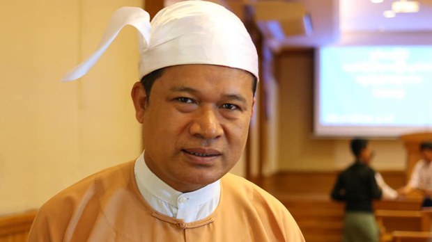 NLD တနင်္သာရီဝန်ကြီးချုပ် ဦးမြင့်မောင် ပုဒ်မနှစ်ခု ထပ်တိုးခံရ