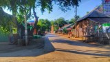 မြစ်ခြေမှာ လက်နက်ကြီးကြောင့် လေးဦး ဒဏ်ရာရ