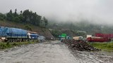 မြစ်ကြီးနားမှာ စက်သုံးဆီဈေး အဆမတန်မြင့်တက်