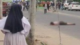 မြစ်ကြီးနားမှာ အကြမ်းဖက် ပစ်ခတ်ဖြိုခွဲ၊ နှစ်ဦးသေဆုံး