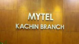 မြစ်ကြီးနားက စစ်တပ်ပိုင် Mytel ရုံးမှာ ဗုံးကွဲ