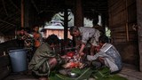 နာဂ ၅၀ နီးပါး တပ်သားစုဆောင်းခံရမှု နာဂတပ်ဖွဲ့နဲ့ မသက်ဆိုင်ကြောင်း NPDF ပြော