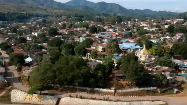 နမ္မတူမြို့တိုက်ပွဲ ငါးရက်အတွင်း ဒေသခံ သုံးဦးသေဆုံး၊ ၁၅ ဦး ဒဏ်ရာရ