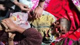နမ့်ဆန်မြို့နယ်မှာ လက်နက်ကြီးကျည် ဆော့ကစားရာက ကလေးငယ် သုံးဦး သေဆုံး