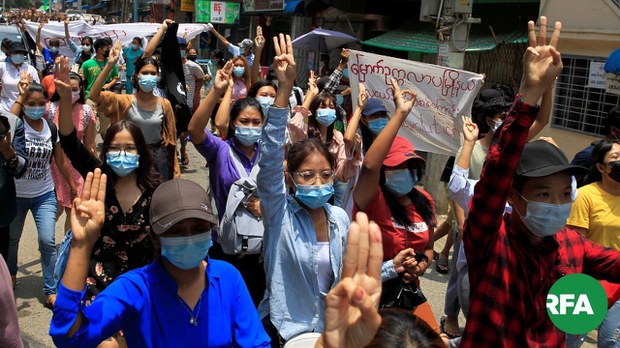 ချင်းပြည်နယ် မင်းတပ်မှာ စစ်တပ်ကို ပြင်းပြင်းထန်ထန် ခုခံကာကွယ်နေ ချင်းပြည်နယ် မင်းတပ်မှာ စစ်တပ်ကို ပြင်းပြင်းထန်ထန် ခုခံကာကွယ်နေ