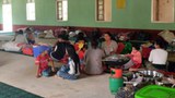 နောင်ချိုမှာ တိုက်ပွဲကြောင့်ထွက်ပြေးရသူ သုံးထောင်ကျော်အထိရှိလာ