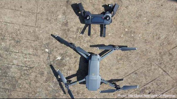 drone-622 drone-622