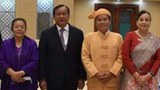 အားလုံးပါဝင်တဲ့ ဆွေးနွေးမှုဖြစ်လာဖို့ တိုက်တွန်းခဲ့ကြောင်း အပစ်ရပ်အဖွဲ့တွေပြော