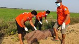 ရေဦးမြို့နယ်ထဲ ကိုးလအတွင်း အသတ်ခံရသူ တစ်ရာနီးပါးရှိလာ