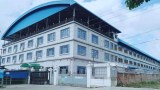 တရုတ်အထည်ချုပ်စက်ရုံ ၂၀၀ ဝန်းကျင် လုပ်ငန်းရပ်ဆိုင်း