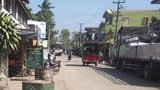 ငသိုင်းချောင်းမြို့မှာ အမျိုးသားနှစ်ဦး လက်နက်တွေနဲ့ ဖမ်းဆီးခံရ