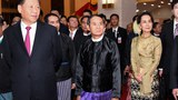 စစ်ကောင်စီကို အားပေးတာရပ်ဖို့ တရုတ်သမ္မတထံ အိတ်ဖွင့်ပေးစာပို့