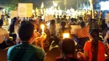 သာကေတ ညသပိတ်မှာပါဝင်သူတွေ ဖမ်းဆီးပစ်ခတ်ဖြိုခွဲခံရ
