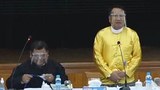 မဲမသမာမှုတွေရှိခဲ့တယ်ဆိုပြီး NLD နဲ့ UEC ကို တရားလွှတ်တော်ချုပ်ထံ တိုင်
