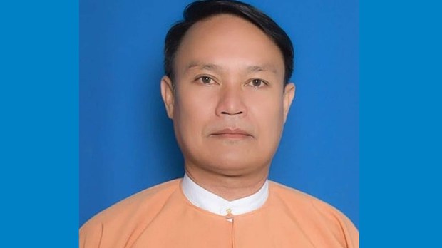 ဘီးလင်း NLD ပါတီ ဥက္ကဋ္ဌအပါအဝင် လေးဦး ပစ်ခတ်ဖမ်းဆီးခံရပြီး တစ်ဦး သေဆုံး