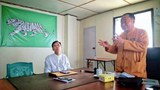 NLD ကိုယ်စားလှယ်ဟောင်း ဦးလှဌေးကို ကျားဖြူပါတီက ရန်ကုန်တိုင်းတာဝန်ခံအဖြစ် ခန့်အပ်