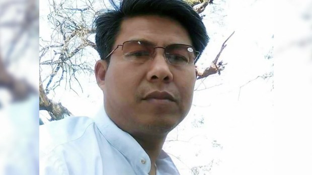 မကွေးတိုင်းက NLD ပါတီဝင်တစ်ဦး ဖမ်းဆီးသတ်ဖြတ်ခံရ မကွေးတိုင်းက NLD ပါတီဝင်တစ်ဦး ဖမ်းဆီးသတ်ဖြတ်ခံရ