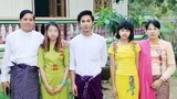 ငါန်းဇွန် NLD တိုင်းလွှတ်တော်အမတ်ရဲ့ မိသားစုဝင်တွေကို စစ်ကောင်စီဖမ်းဆီး