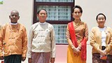 NLD ပါတီ ဆက်လက်တည်ရှိနေဆဲ ဖြစ်ကြောင်း စစ်ကောင်စီပြော