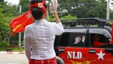 NLD အပါအဝင် နိုင်ငံရေးပါတီ ၄၀ ကို စစ်ကောင်စီဖျက်သိမ်း