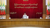 ကော်မရှင်သစ်ရဲ့ စစ်ဆေးမှုကို လက်ခံမှာမဟုတ်ကြောင်း NLD ပြော