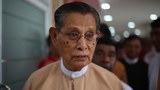 NLD နာယက သူရဦးတင်ဦး ကွယ်လွန်