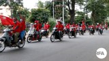 တရုတ်ကွန်မြူနစ်ပါတီ ဦးဆောင်တဲ့ အာရှနိုင်ငံရေးပါတီများဆွေးနွေးပွဲ  NLD တက်မည်