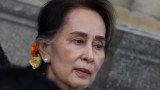ဒေါ်အောင်ဆန်းစုကြည်အပါအဝင် နိုင်ငံရေးအကျဉ်းသားအားလုံးပြန်လွတ်ရေး ကြိုးပမ်းမယ်လို့ NLD ပြော