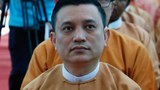 ဦးရဲမင်းဦး ခြေထောက်ကျိုးလို့ ရုံးချိန်း မတက်နိုင်