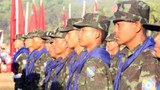 နိုင်ငံရေးဆွေးနွေးပွဲတွေဖြစ်ဖို့ အလားအလာနည်းကြောင်း မွန်ပြည်သစ်ပါတီပြော