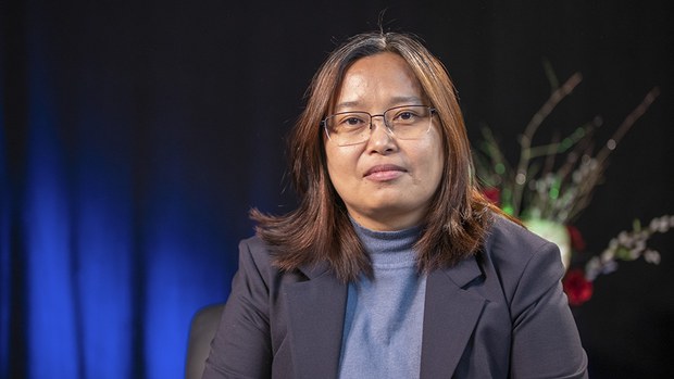 စစ်ကောင်စီ ကိုယ်စားလှယ်တွေနဲ့ တွေ့ဆုံခဲ့တာမရှိကြောင်း NUG သတင်းထုတ်ပြန်