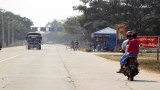 ရန်ကုန်-နေပြည်တော်အမြန်လမ်းမှာ စစ်ကောင်စီတပ် တိုက်ခိုက်ခံရ