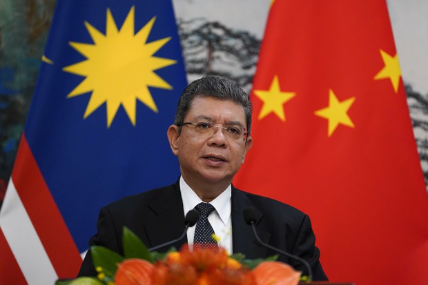 NUG ကြေညာချက် မြန်မာ့အရေး အာဆီယံကျရှုံးမှုတစ်ခု ဖြစ်ကြောင်း မလေးရှားပြော NUG ကြေညာချက် မြန်မာ့အရေး အာဆီယံကျရှုံးမှုတစ်ခု ဖြစ်ကြောင်း မလေးရှားပြော