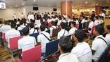ပြည်ပအလုပ်အကိုင်အေဂျင်စီ ၁၇ ခုကို NUG အမည်ပျက်စာရင်းသွင်း