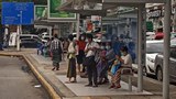 တစ်နိုင်ငံလုံးရှိ ဝန်ထမ်းများ အလုပ်မဆင်းရန် NUG အရေးပေါ်အခြေအနေ ကြေညာ