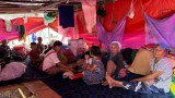 လူသားချင်းစာနာမှု အကူအညီ ၅ ဘီလီယံကျော် ပေးနိုင်ခဲ့တယ်လို့ NUG ထုတ်ပြန်