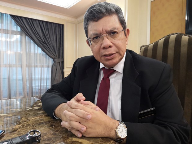 NUG နဲ့တွေ့ဆုံဖို့ အာဆီယံအစည်းအဝေးမှာ မလေးရှားထပ်အဆိုပြု