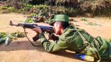 စစ်ကောင်စီဆန့်ကျင်ရေး ကိုးကန့်တပ်နဲ့ ပူးပေါင်းလိုကြောင်း NUG ပြော