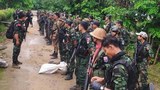 စစ်ကောင်စီရဲ့ အမာခံတပ်အင်အားတွေ ပြုန်းတီးလာနေပြီလို့ NUG ထုတ်ပြန်