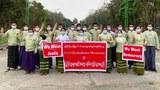 CDM ထွေအုပ်ဝန်ထမ်း ၂၀၀၀ နဲ့ ပြည်သူ့အုပ်ချုပ်ရေးဆောင်ရွက်ဖို့ NUG ပြင်ဆင်