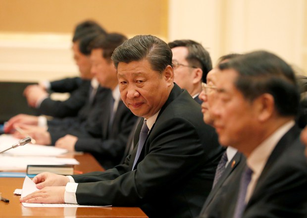 မြန်မာအရေး တရုတ်ကြားဝင်ညှိနှိုင်းမှုကြိုဆိုကြောင်း NUG ယာယီသမ္မတပြော မြန်မာအရေး တရုတ်ကြားဝင်ညှိနှိုင်းမှုကြိုဆိုကြောင်း NUG ယာယီသမ္မတပြော