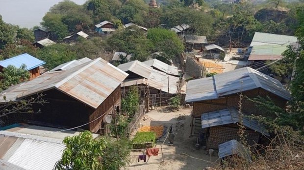 တစ်ရက်အတွင်း ညောင်ဦးဒေသခံ ၁၃ ဦး စစ်မှုထမ်းဖို့ ဖမ်းဆီးခံရ တစ်ရက်အတွင်း ညောင်ဦးဒေသခံ ၁၃ ဦး စစ်မှုထမ်းဖို့ ဖမ်းဆီးခံရ