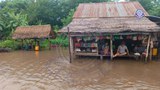 ညောင်လေးပင်ခရိုင်က ရွာနှစ်ဆယ်ကျော်ရေကြီးနစ်မြုပ်နေပြီး အရေးပေါ်အကူအညီလိုအပ်နေ