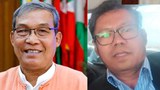 ဦးညီပုနဲ့ ဦးမင်းအောင် တို့ အမှုထပ်တိုးစွဲဆိုခံရ